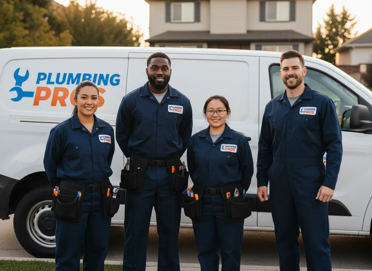 Water Heater Repair company in Sundance, WY
